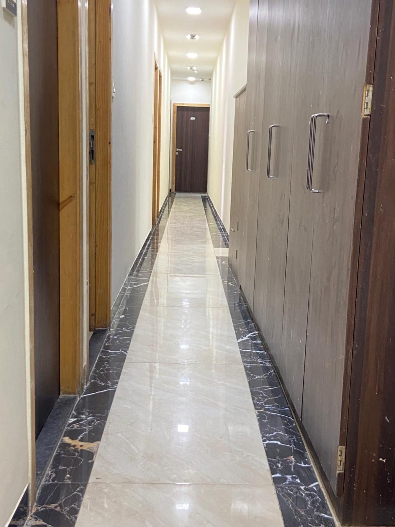 Hotel Blue Wellington - Near Mumbai Airport المظهر الخارجي الصورة